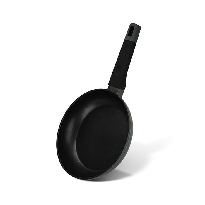 Сковорода Fissman Joan алюминий 12 см (2664955)