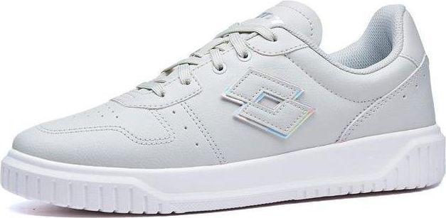 Кеды женские Lotto VENUS TUMBLE W 216343/8CR р. EU-37