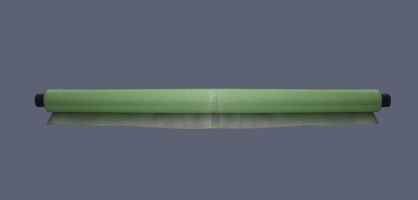 Пленка тепличная AgriPlast GreenLine 200 мкм 6 м УФ стабилизация Зеленый (3445-200) - фото 4