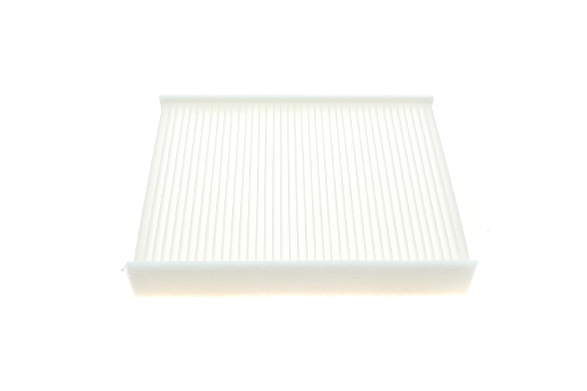 Фільтр салону SOFIMA для Ford Fiesta/Fusion 01-12- (S 3076 C)