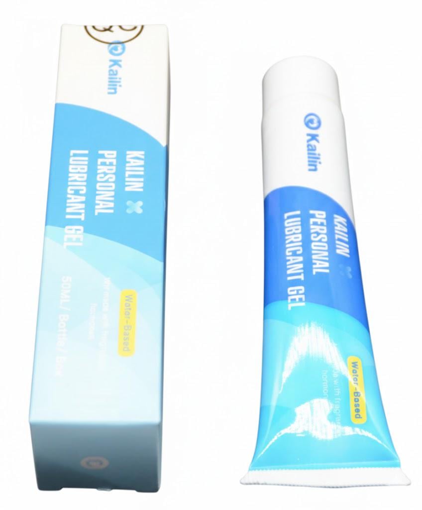 - Kailin Personal Lubricant Gel 50 (2104619029) , 100+ - Kailin Personal Lubricant Gel 50 (2104619029) , 100+
