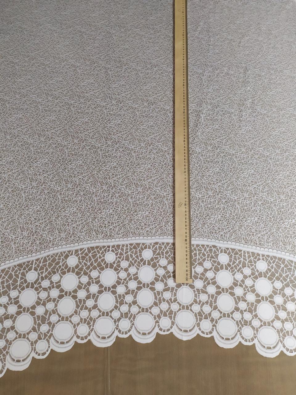 Штора для кухни Арка 421 (13407223) - фото 8 Штора для кухни Арка 421 (13407223) - фото 8