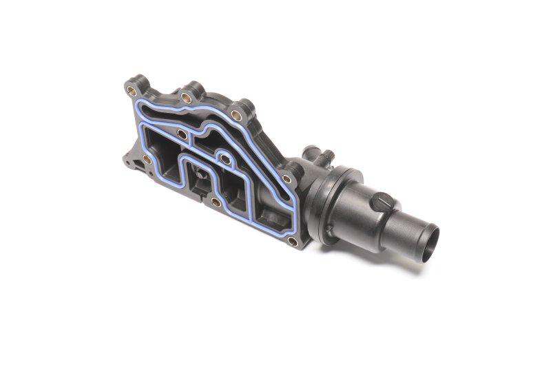 Термостат Renault (16-282280000)