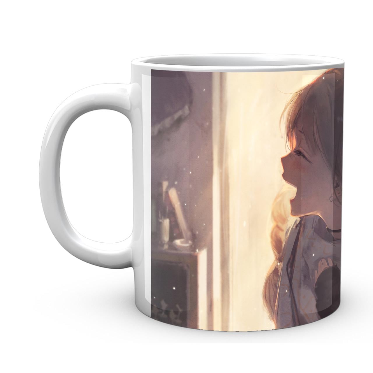 Чашка Geekland My Dress-Up Darling Марин (MDD 24)