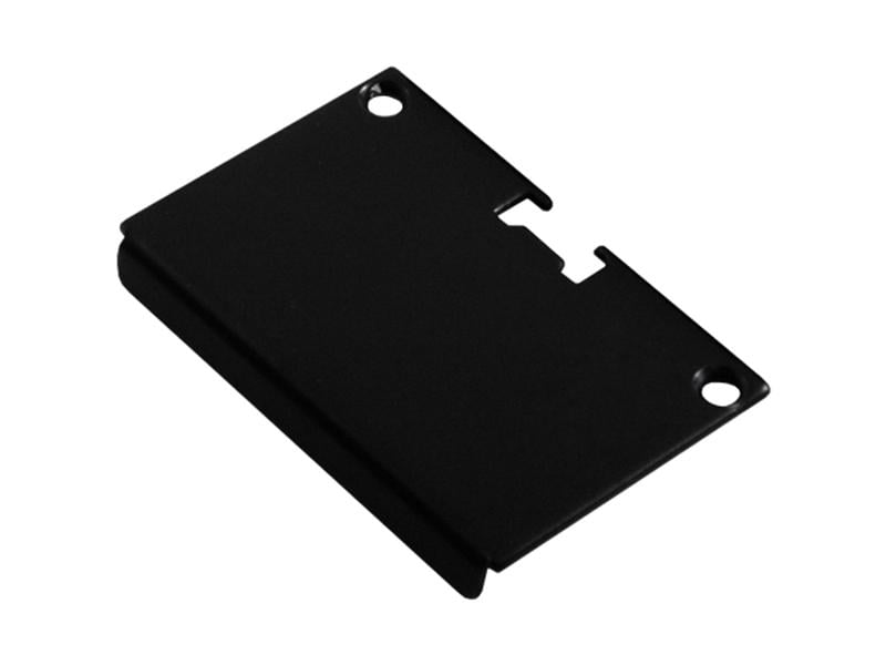 Заглушки LEDUA АЛ-23 Черный (3879)