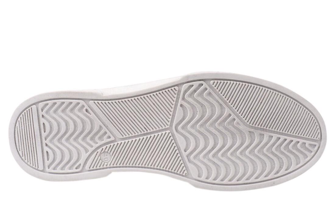 Кроссовки мужские Samas из кожи-нубука на низком ходу на шнуровке р. 40 Серый (20-21LTCP) - фото 6 Кроссовки мужские Samas из кожи-нубука на низком ходу на шнуровке р. 40 Серый (20-21LTCP) - фото 6