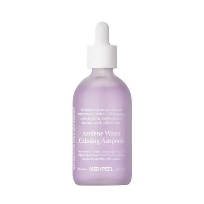 Сыворотка успокаивающая с азуленом Medi-Peel Azulene Water Calming Ampoule 100 мл (10635137)
