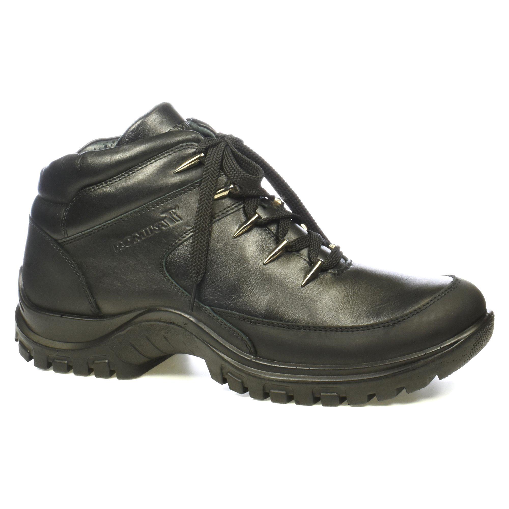 Ботинки зимние мужские Romika р. 41 Черный (12873-41)