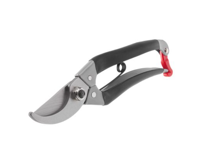 Секатор INTERTOOL FT-1001 нержавеющая сталь 200 мм d 15 мм (33048719)