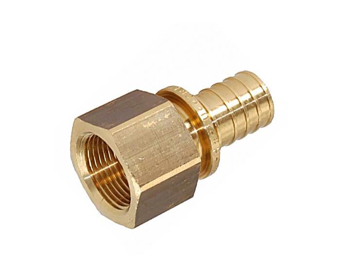 Перехідник REHAU RAUTITAN з внутрішньою різьбою 20-1/2" (259525002)