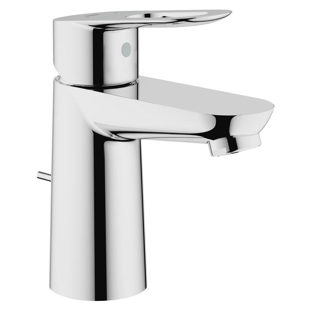 Смеситель Grohe BauLoop (23335000)