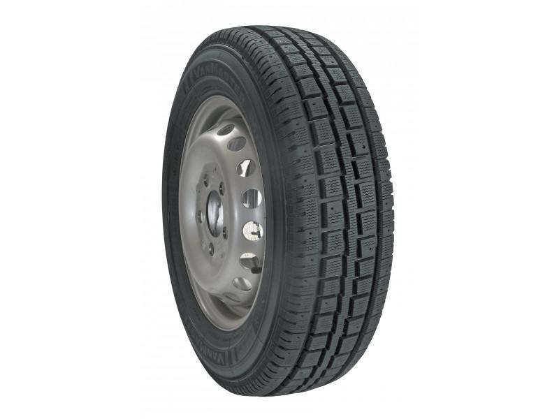 Шина зимняя Cooper VanMaster M+S 235/65 R16C 115/113R под шип (66861)