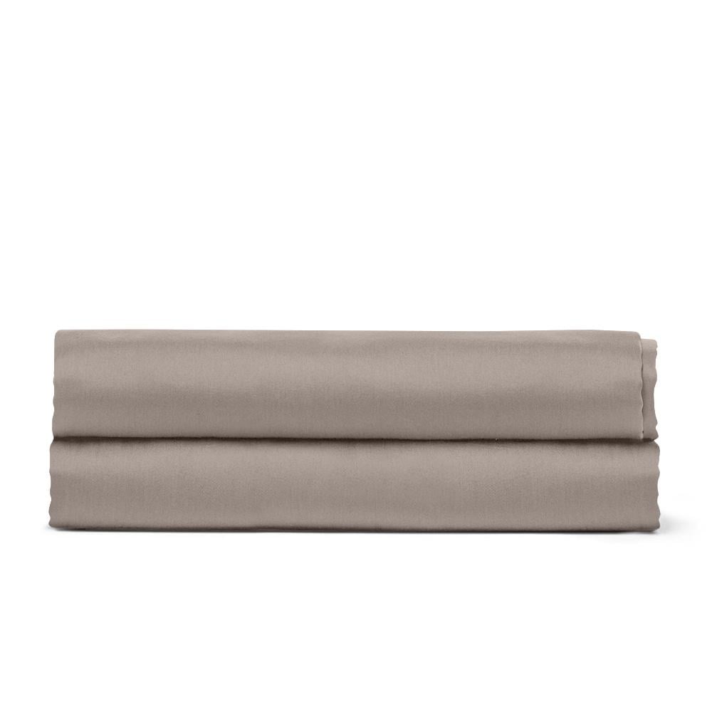 Простынь Cosas Bronze сатин 240x260 см (4822052166253)