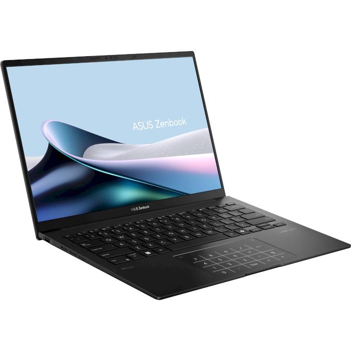 Ноутбук Asus ZenBook UM3406HA-PP014W Black (90NB1271-M000X0)