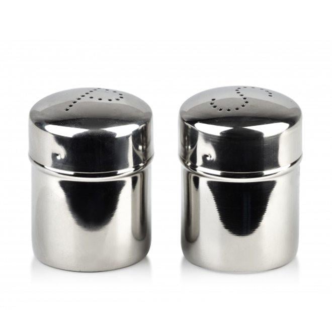 Набор для специй Flora RAF STEEL (35586) Набор для специй Flora RAF STEEL (35586)