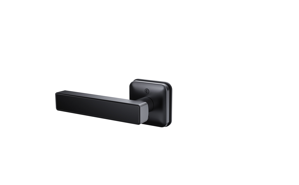 Замок дверний біометричний розумний SEVEN LOCK SL-7738BF (2126398442) - фото 5