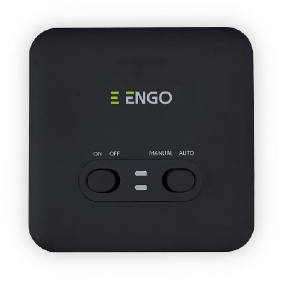 Інтернет-терморегулятор Engo E20i-B Wi-Fi бездротовий (22869900) - фото 2