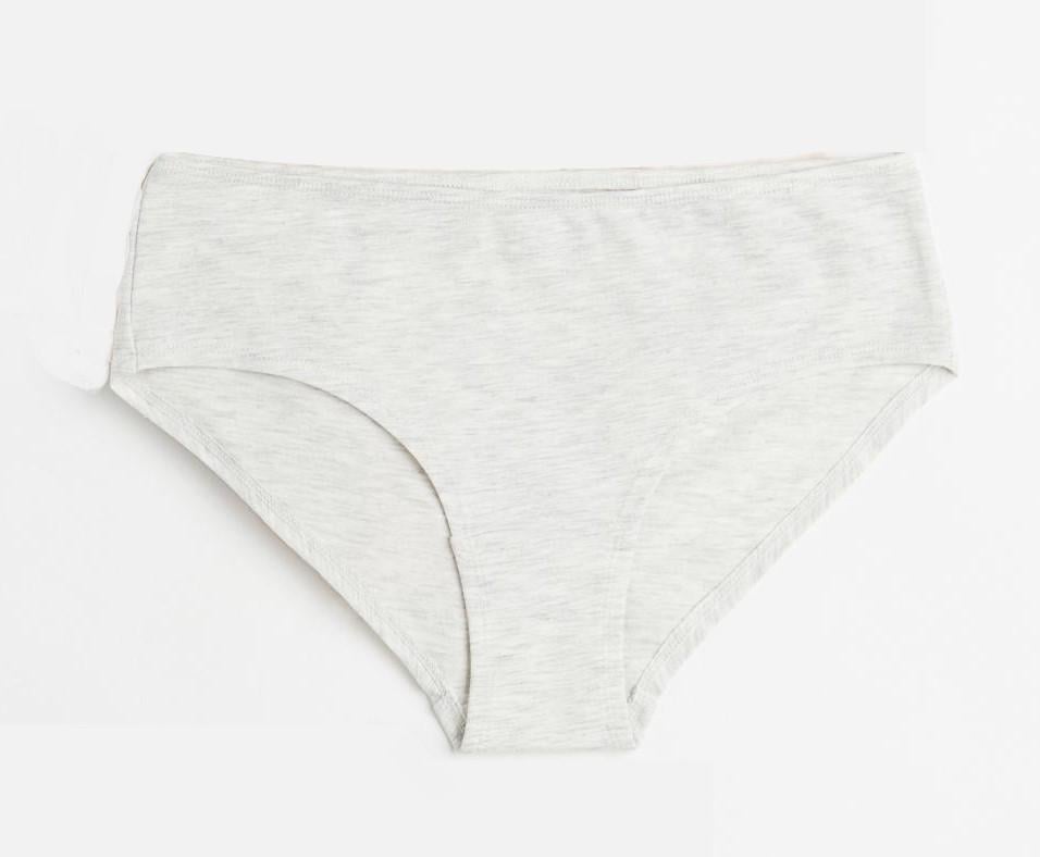 Трусики XS Светло-серый (9411196arl)