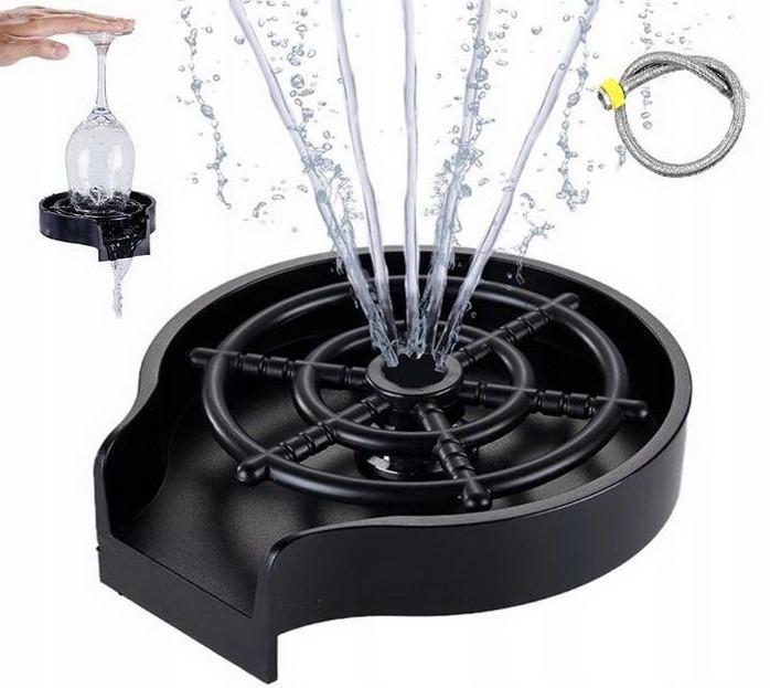 Ополіскувач склянок та кухлів (21573296) - фото 7