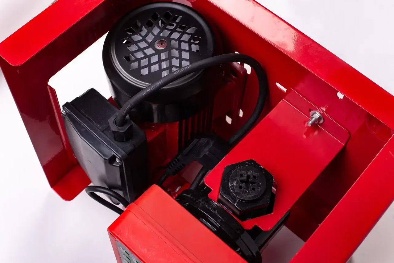 Заправочная топливная станция Redfox ECFD40-2 - фото 6