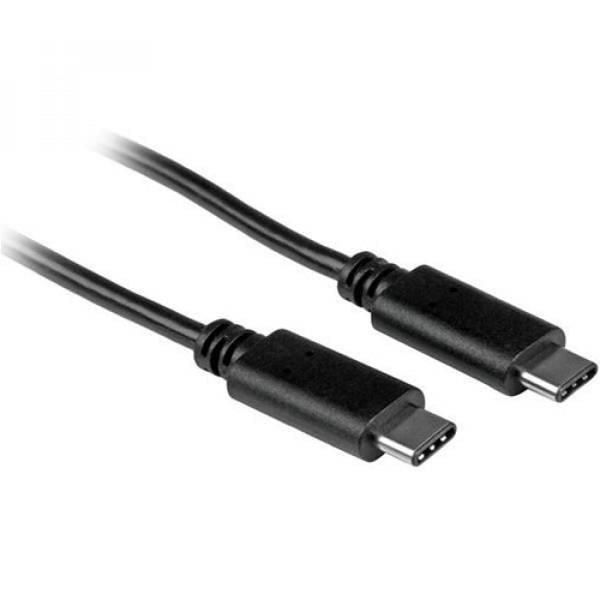 Кабель-удлинитель USB3.1 Type-C M - Type-C F Value B00969 Gen2 20Gbps 4K 60Hz 100 W 5 A 2 м (580668)