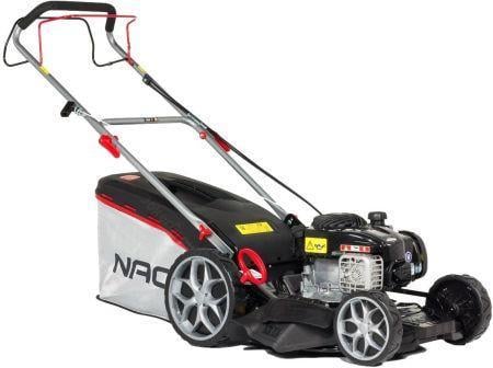 Газонокосарка бензинова NAC LS46-500E-HSS-JR (492924)