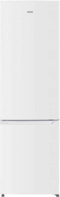 Холодильник EDLER ED-243FNW White (267087)