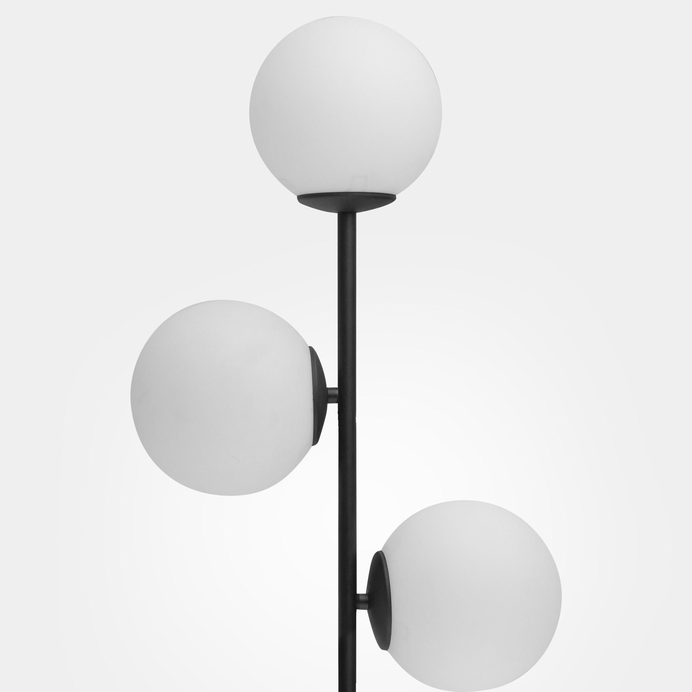 Торшер TK LIGHTING 5461 CELESTE - фото 2