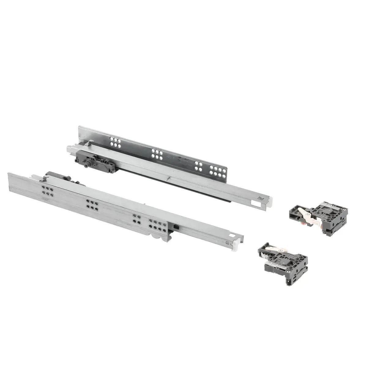 Направляющие MODERN SLIDE L-300 GTV (PB-0SHX-300-A)