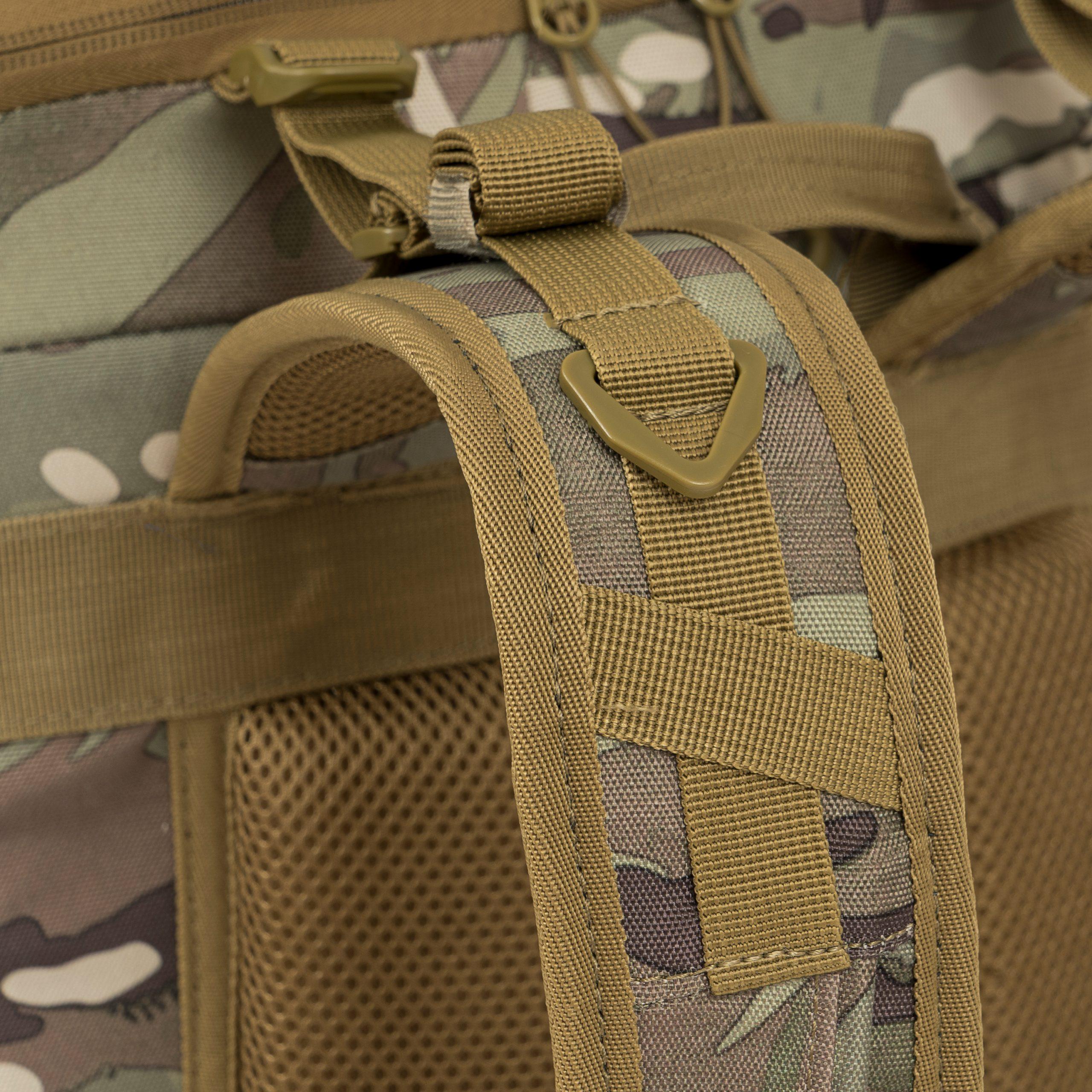 Рюкзак тактический Highlander Eagle 3 Backpack 40 л - фото 13 Рюкзак тактический Highlander Eagle 3 Backpack 40 л - фото 13