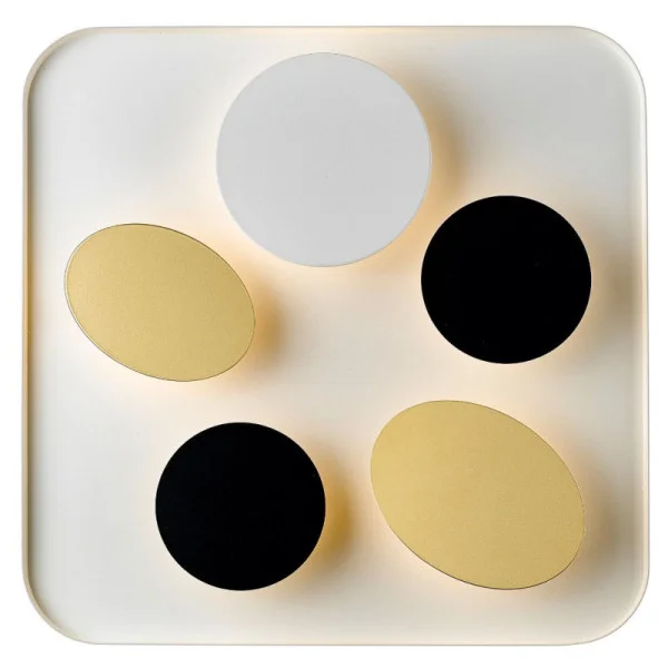 Бра Zuma Line CONSTELLATION (A0563-05H-S8TH)