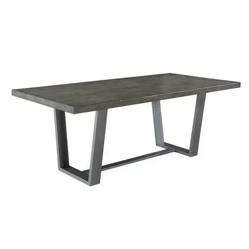 Обеденный стол LOFT NS-1134 для кухни и столовой (3075787930)