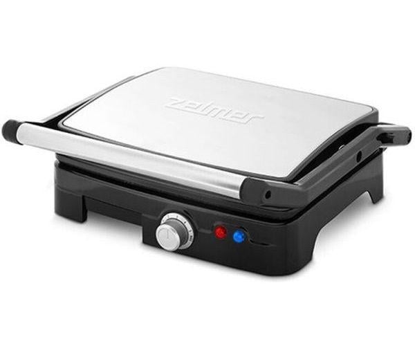 Гриль Zelmer ZPR2000 (1136799)