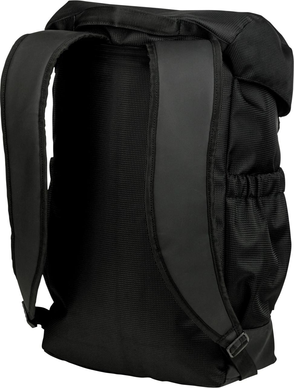 Рюкзак Select BACKPACK V25 17 л Черный (816060-111) - фото 2