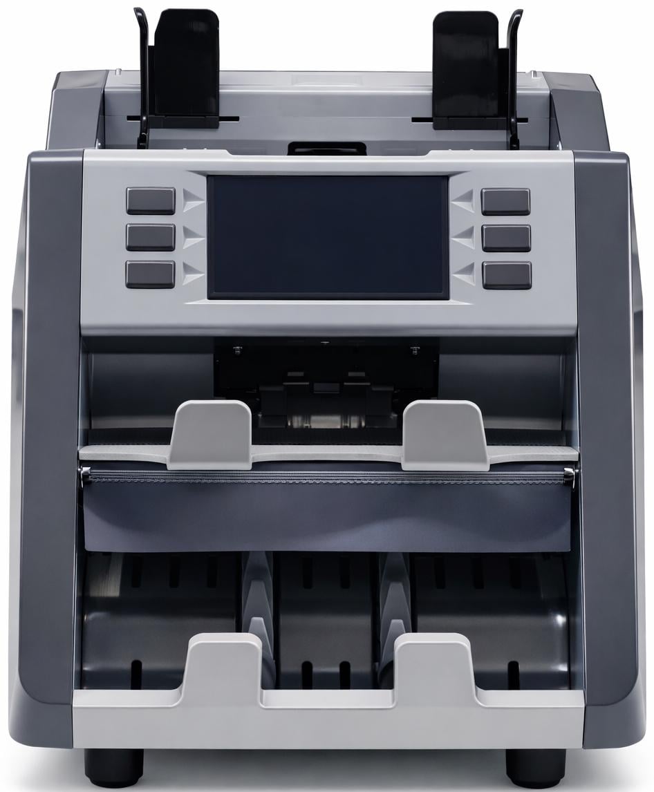 Счетчик банкнот CDR Smart-V Plus с проверкой валют