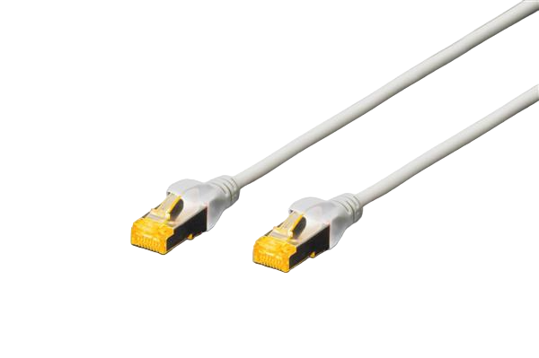 Патч-корд Digitus CAT 6a S-FTP 3 м Серый (DK-1644-A-030)