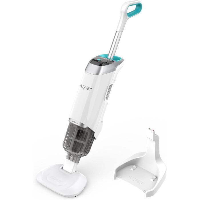 Пылесос ручной для бассейна Aiper Pilot V2 Белый