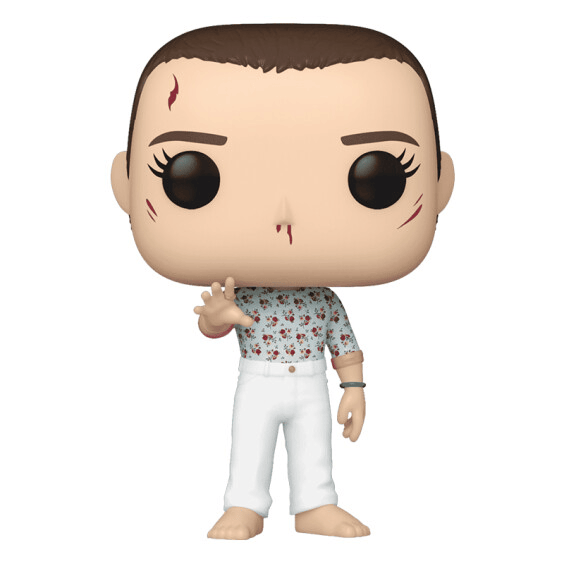 Дитяча ігрова фігурка Funko Pop Exclusive Eleven Stranger Things 10 см (E ST E 1457)