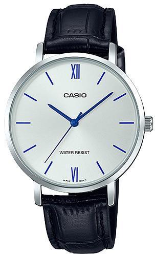 Годинник жіночий Casio LTP-VT01L-7B1