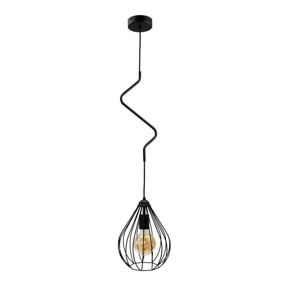 Светильник подвесной MSK ELECTRIC Kaplya NL 1422