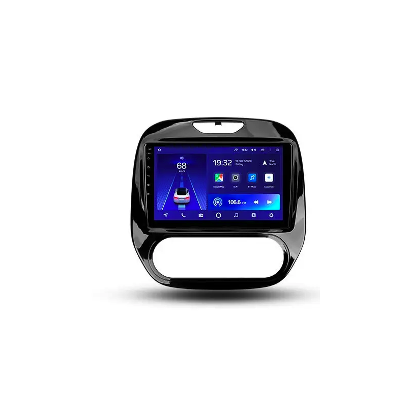 Автомагнитола штатная Teyes для Renault Kaptur 2016-2019 Android CC2-PLUS 6+128G Wi-Fi/4G вариант F1 (1488612654)
