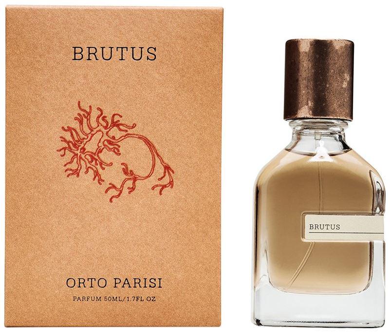 Духи унисекс Orto Parisi Brutus 50 мл (4663)