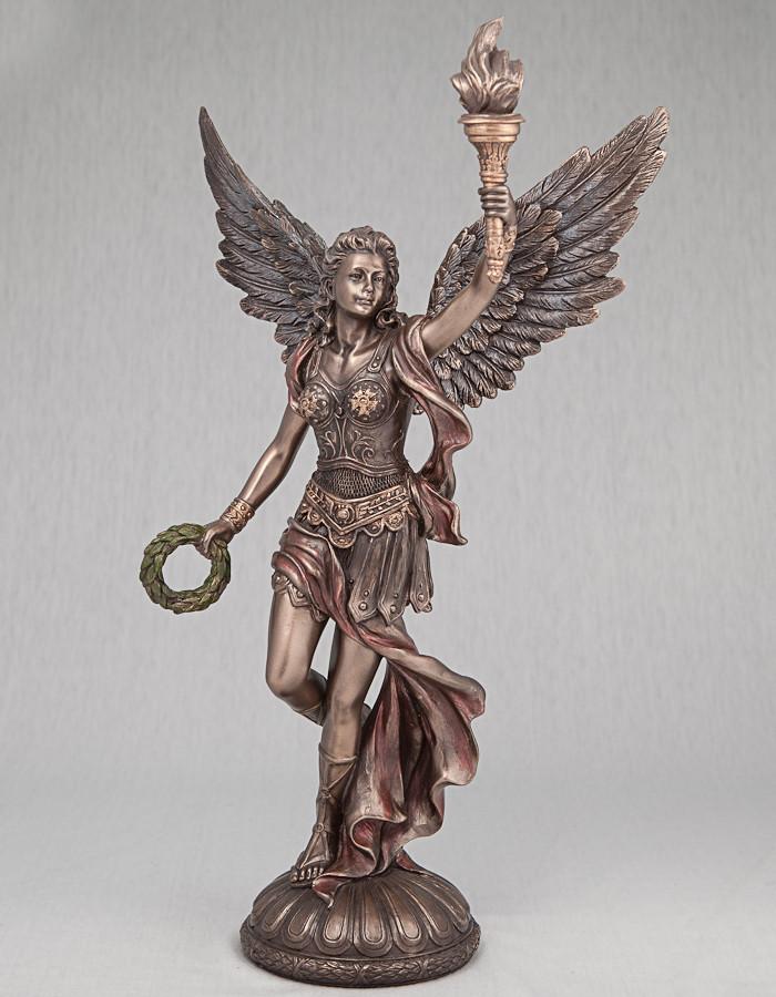 Статуетка Veronese Ніка 36 см (2898035)
