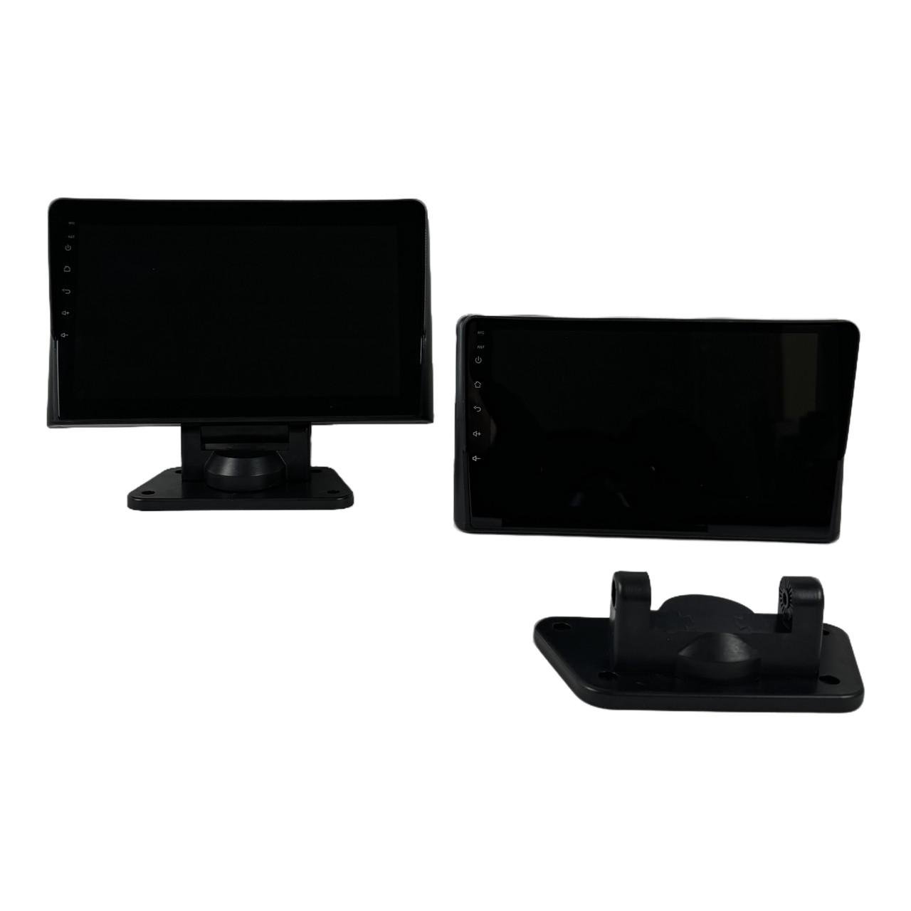 Автомагнитола для габаритного транспорта 4/64 Гб/8 ядер/XYAuto/4G/DSP/CarPlay/Androi 10" (М-У-10в-М4) - фото 5