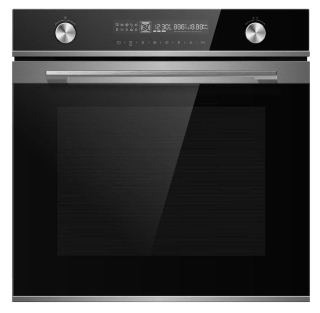 Шафа духова Midea вбудована електрична (7NM30E0IX)