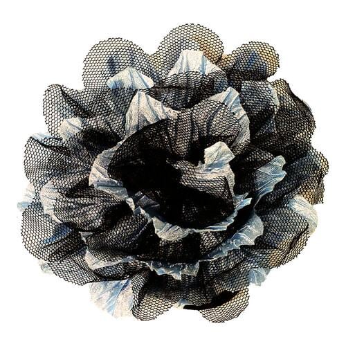 Брошь Seta Decor Жоржетта (122-251GY)