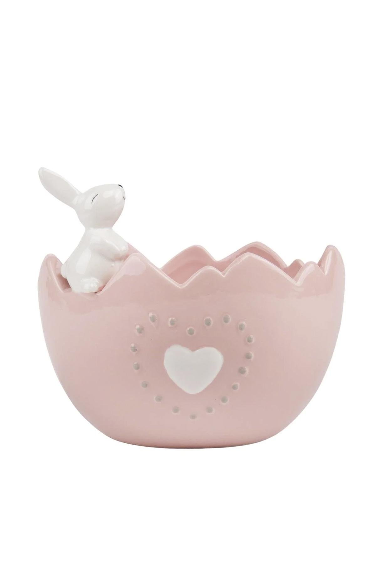 Ємність для зберігання Пасхальний кролик