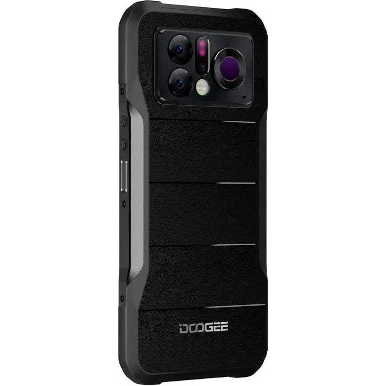 Смартфон Doogee V20 Pro 12/256GB Black - фото 6