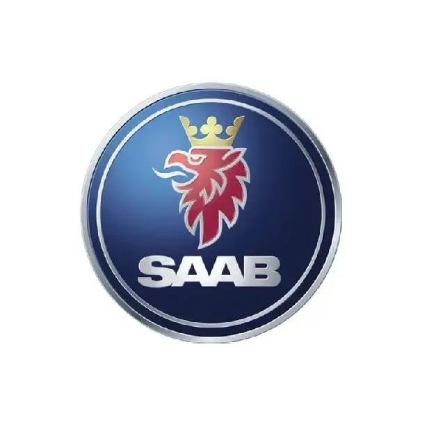 Логотип для автоключа SAAB KS30 (BSW97)