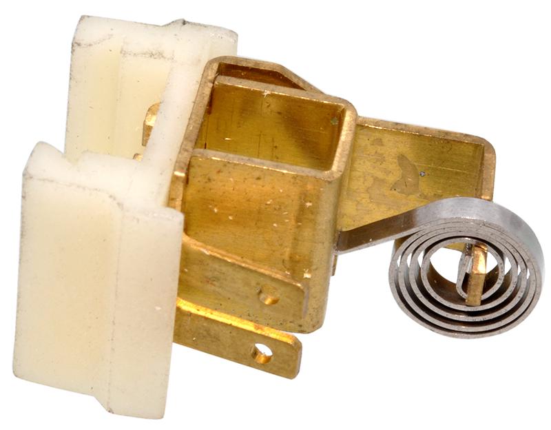 Щеткодержатель для шлифмашин Sparky M850/850E 129082 6х8 мм